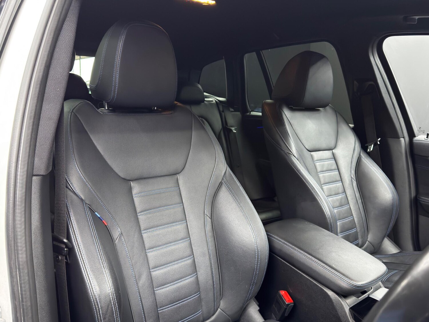 Used BMW X3 for sale - 77957148: Photo 12