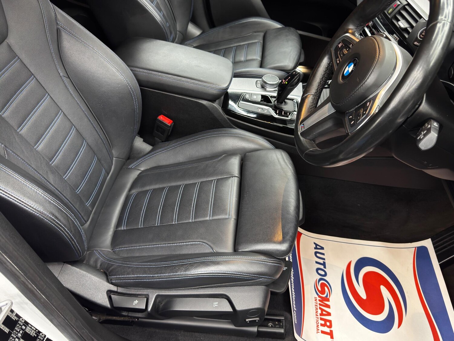 Used BMW X3 for sale - 77957148: Photo 13