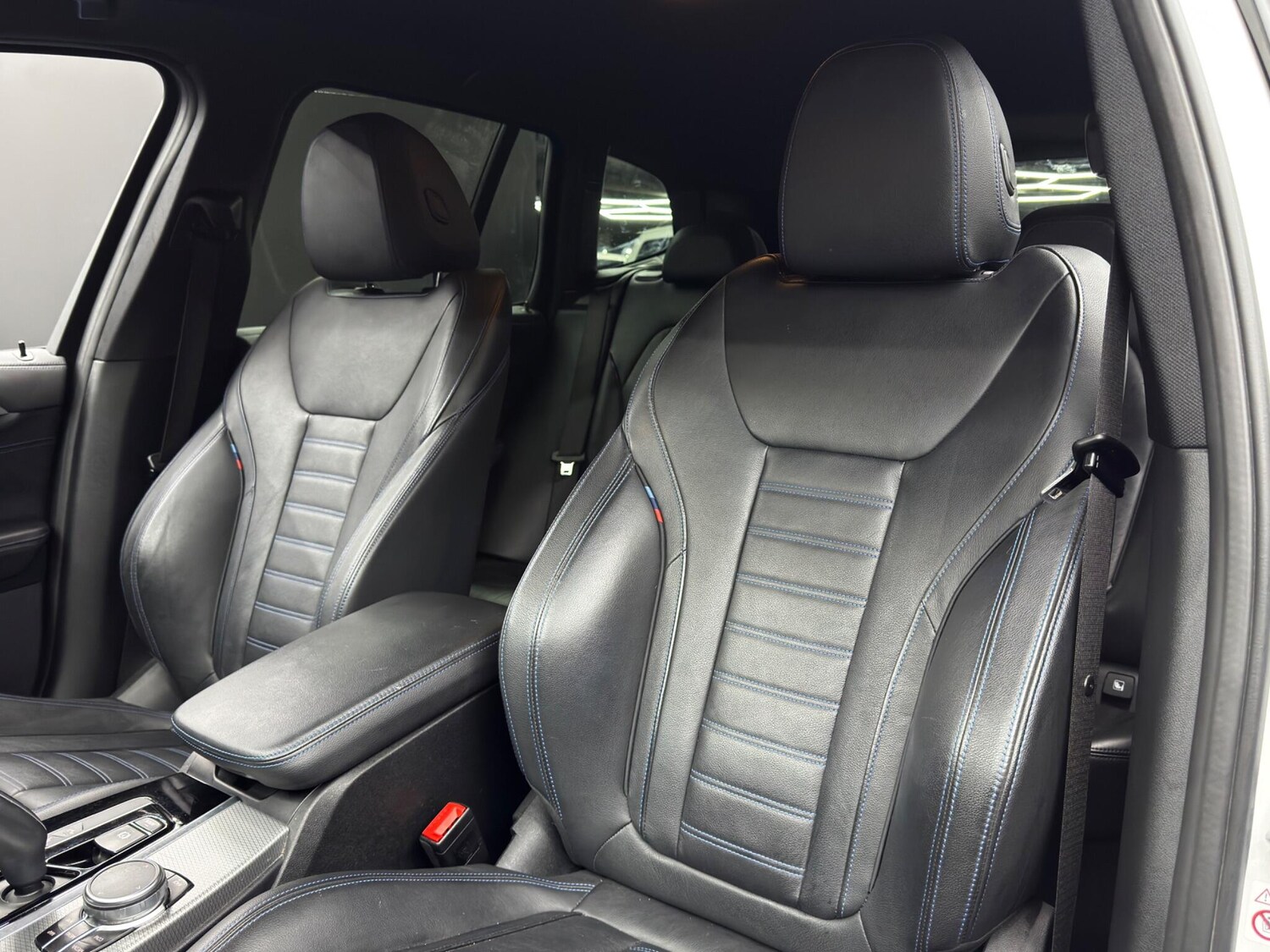 Used BMW X3 for sale - 77957148: Photo 14