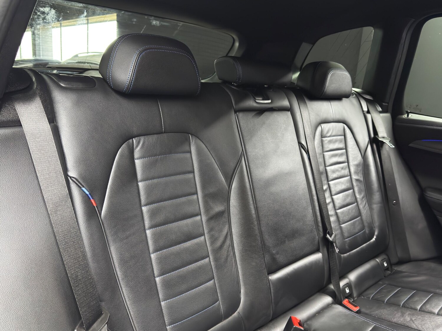 Used BMW X3 for sale - 77957148: Photo 15