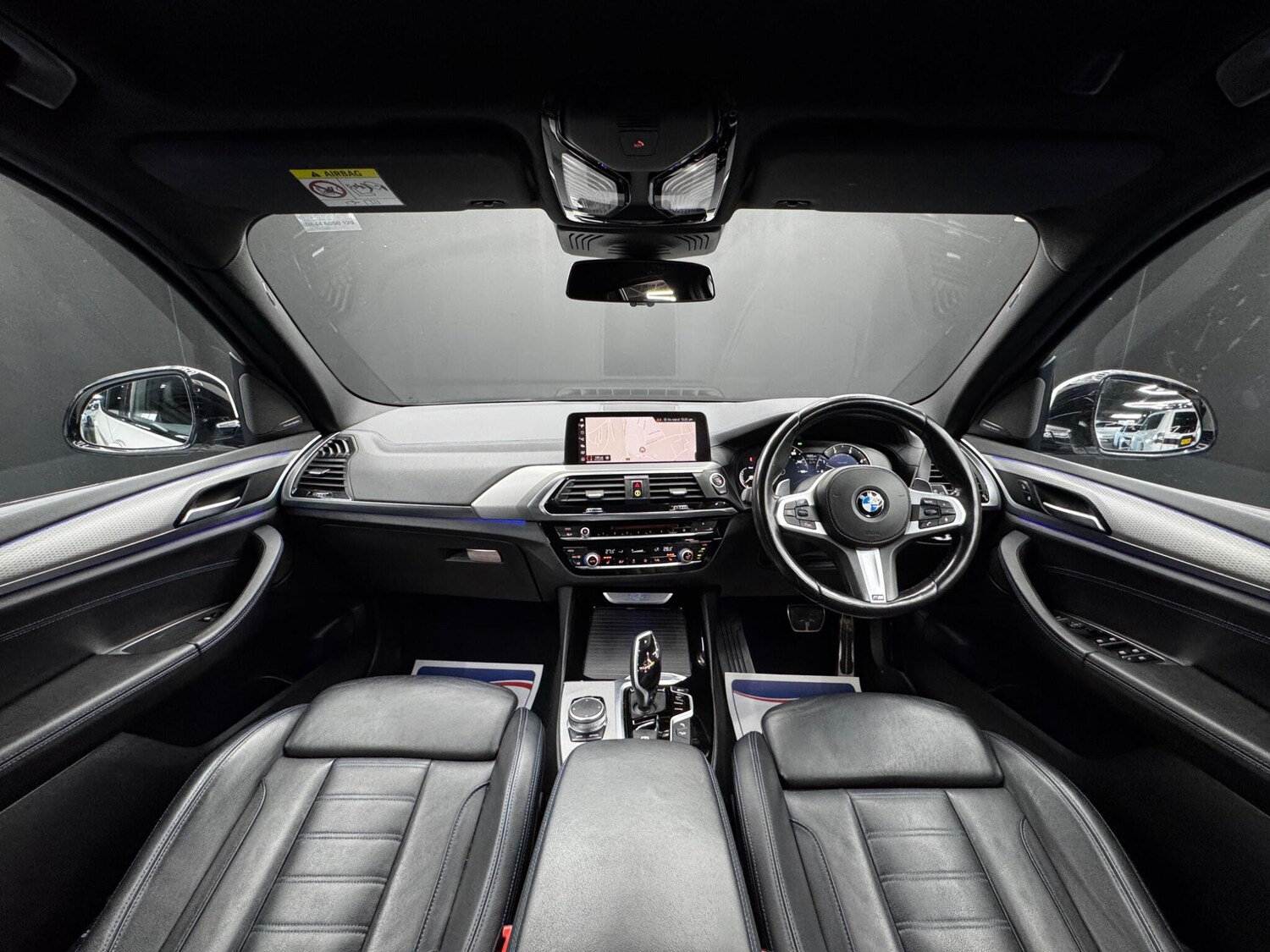 Used BMW X3 for sale - 77957148: Photo 17