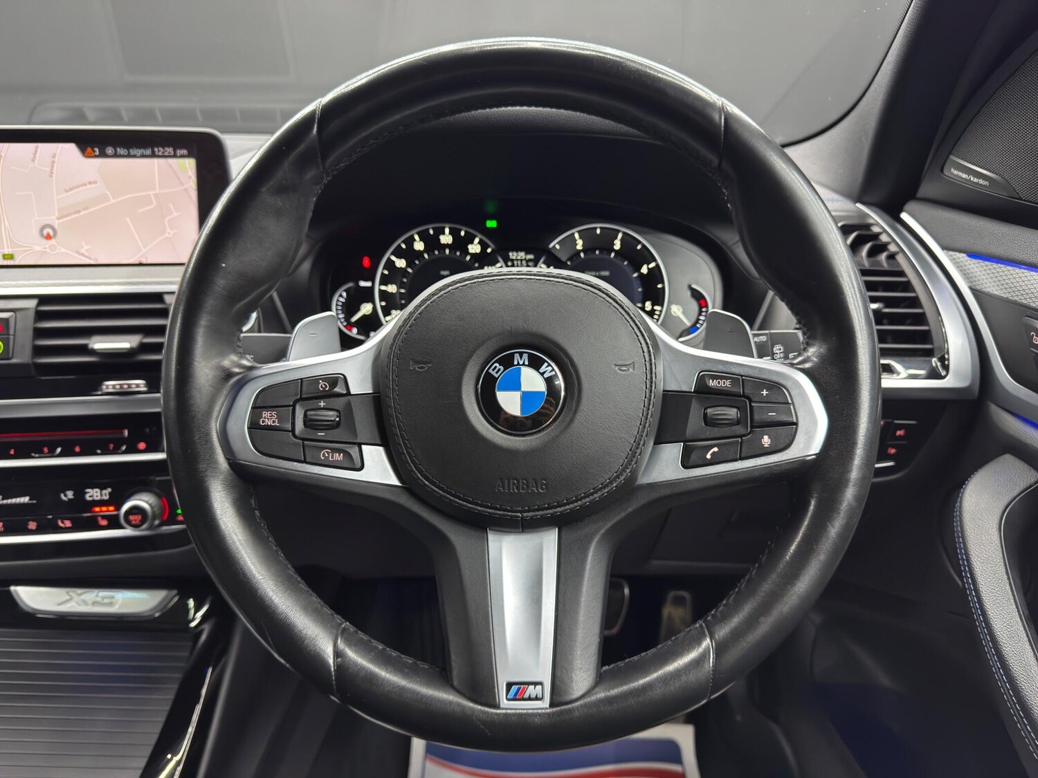 Used BMW X3 for sale - 77957148: Photo 19