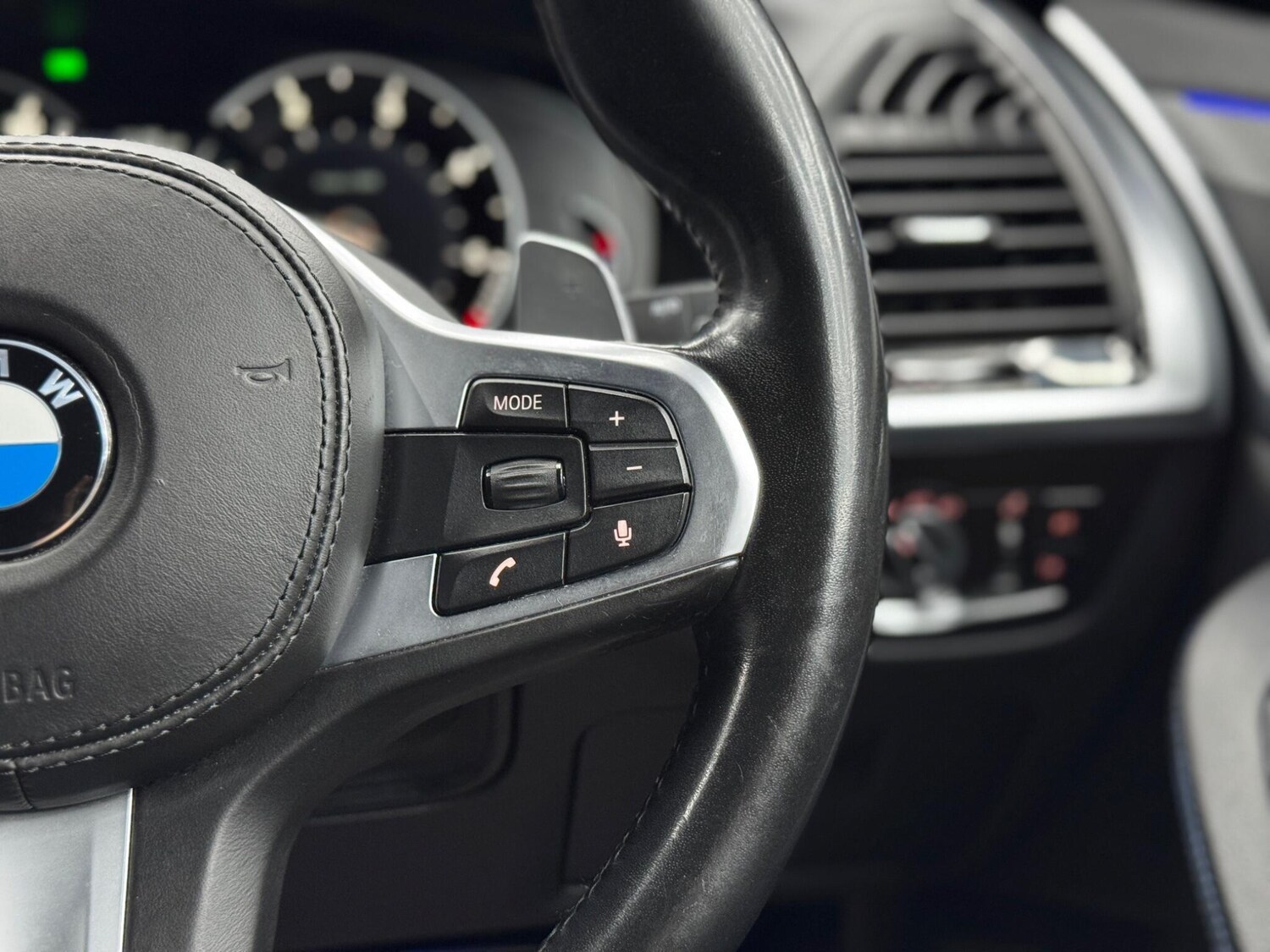 Used BMW X3 for sale - 77957148: Photo 21