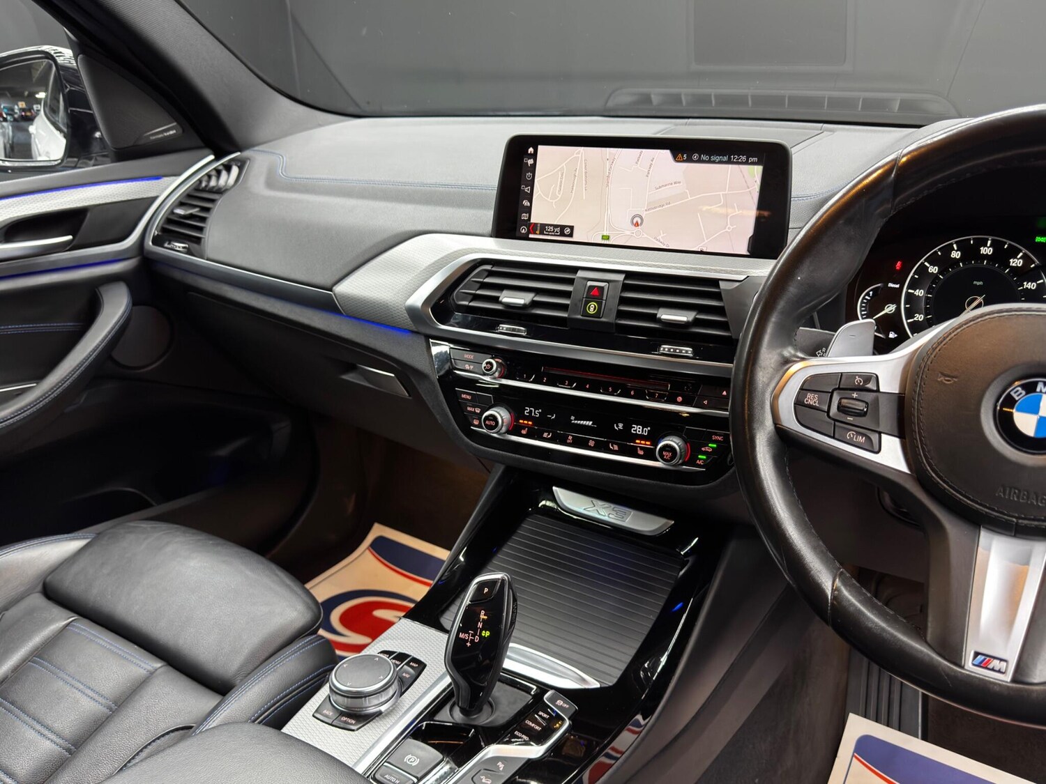 Used BMW X3 for sale - 77957148: Photo 23