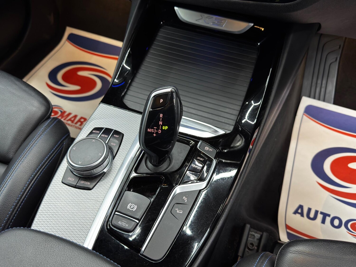 Used BMW X3 for sale - 77957148: Photo 24