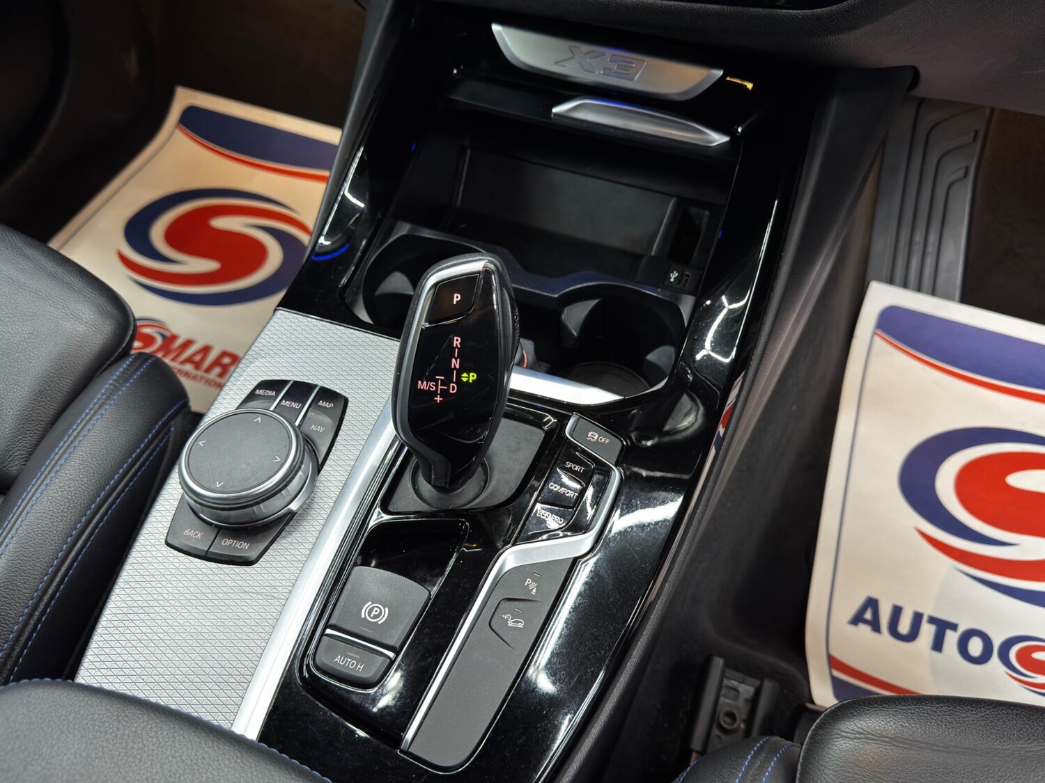 Used BMW X3 for sale - 77957148: Photo 25