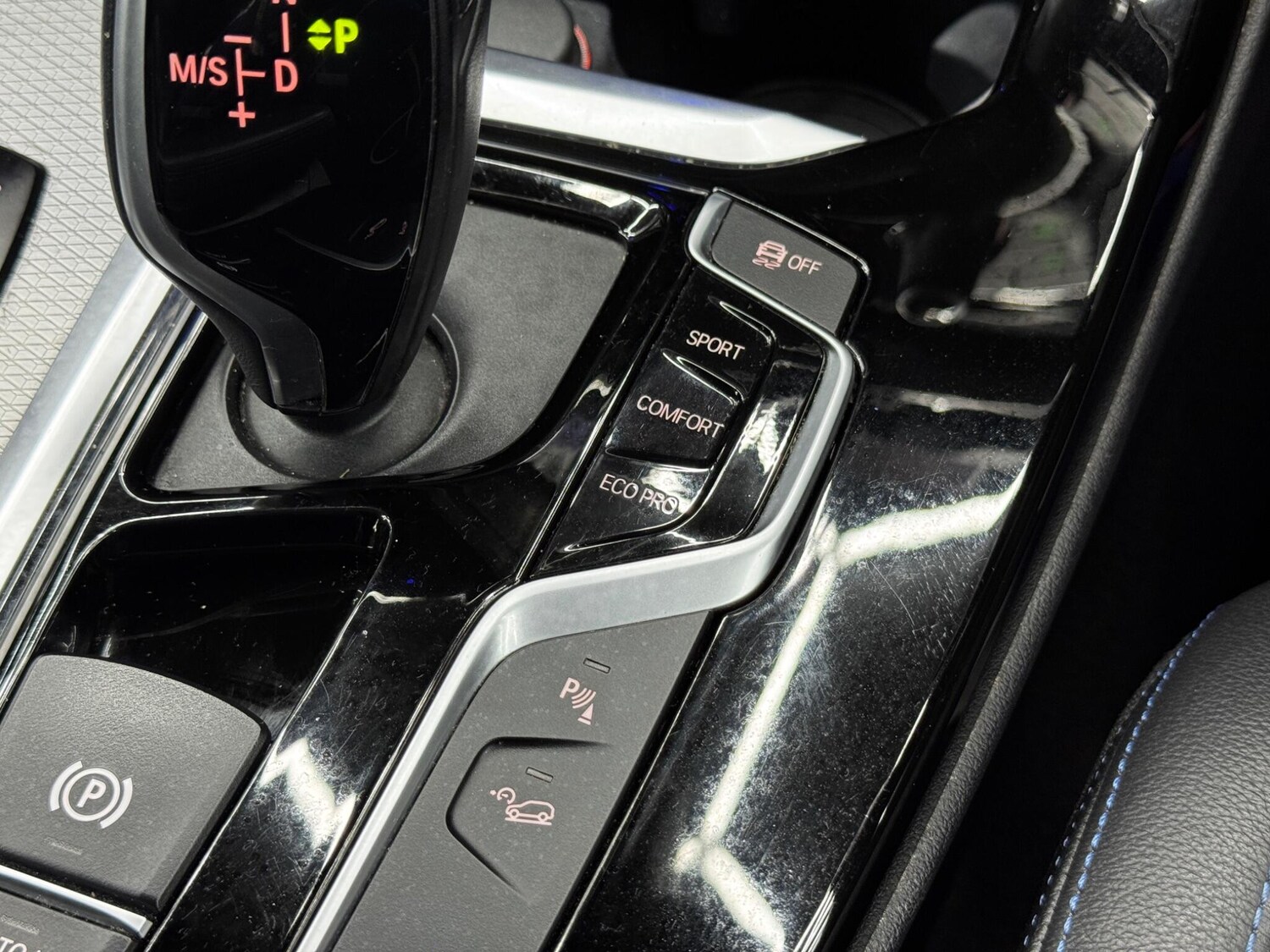 Used BMW X3 for sale - 77957148: Photo 28