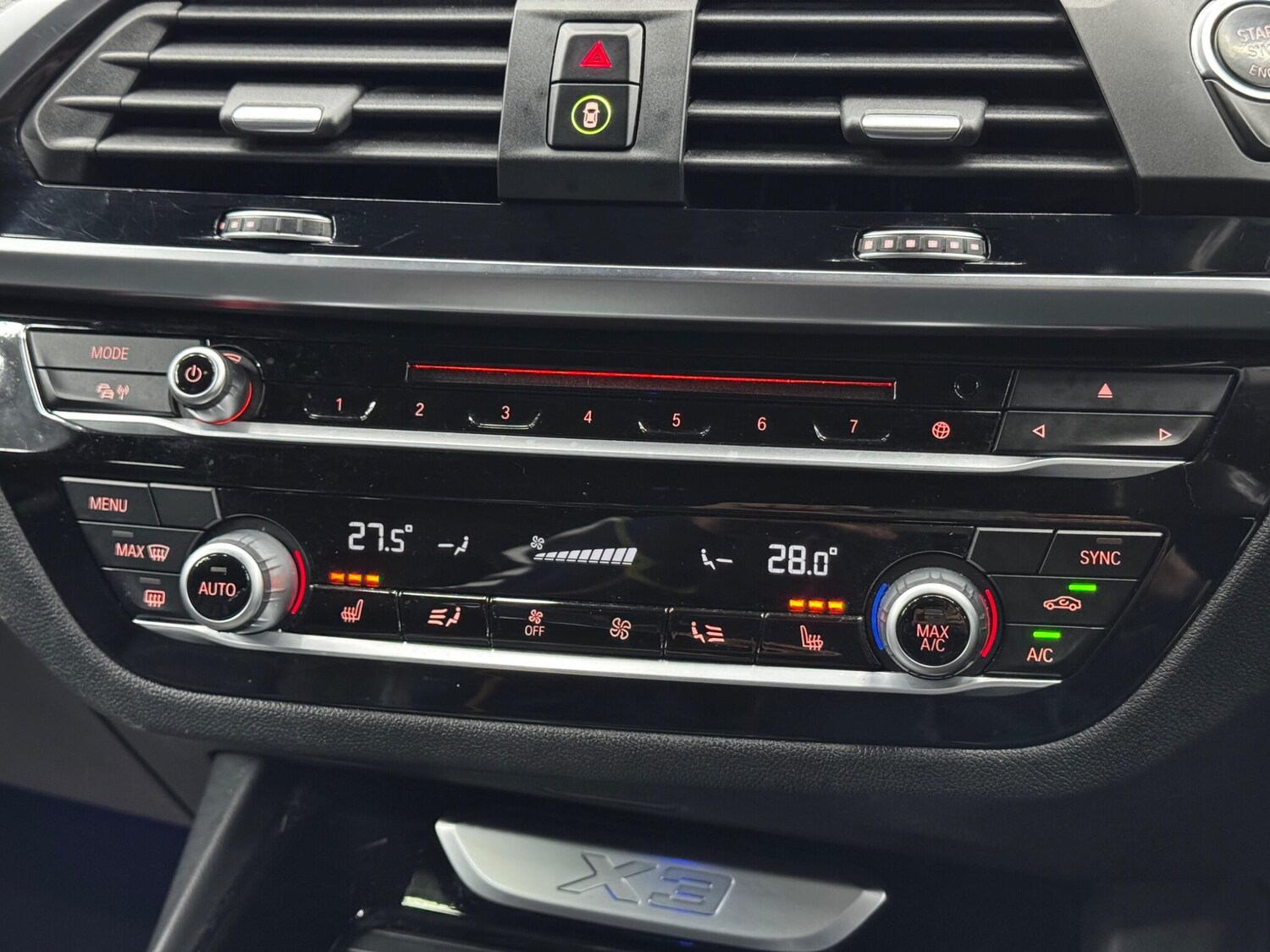 Used BMW X3 for sale - 77957148: Photo 30