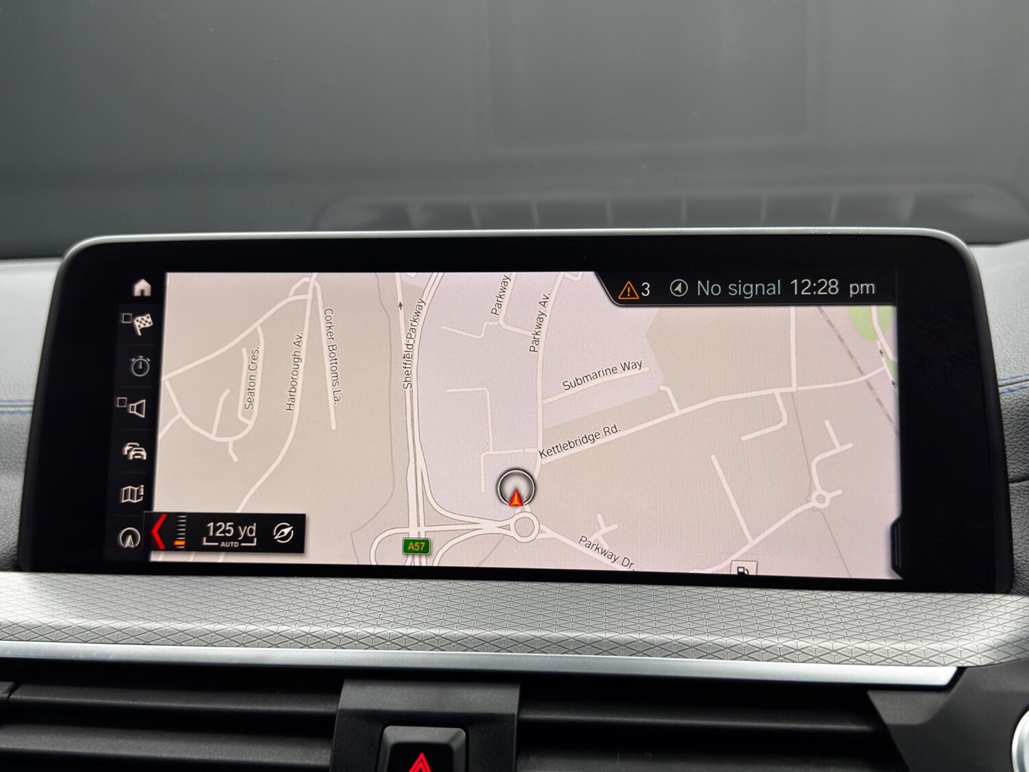 Used BMW X3 for sale - 77957148: Photo 31