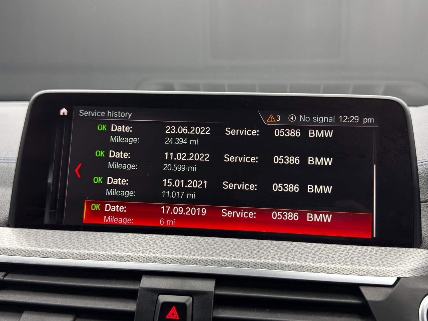 Used BMW X3 for sale - 77957148: Photo 38