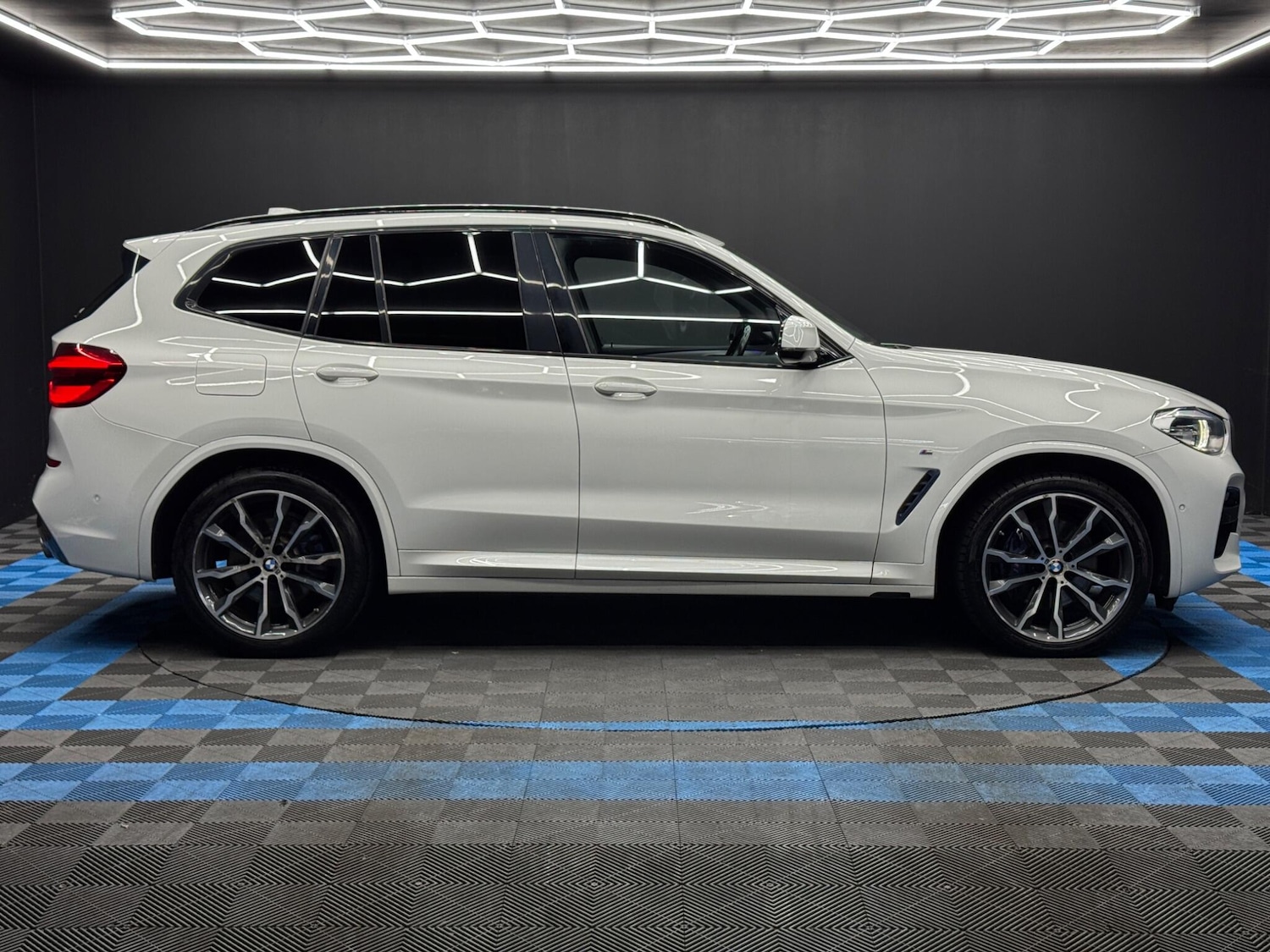 Used BMW X3 for sale - 77957148: Photo 4