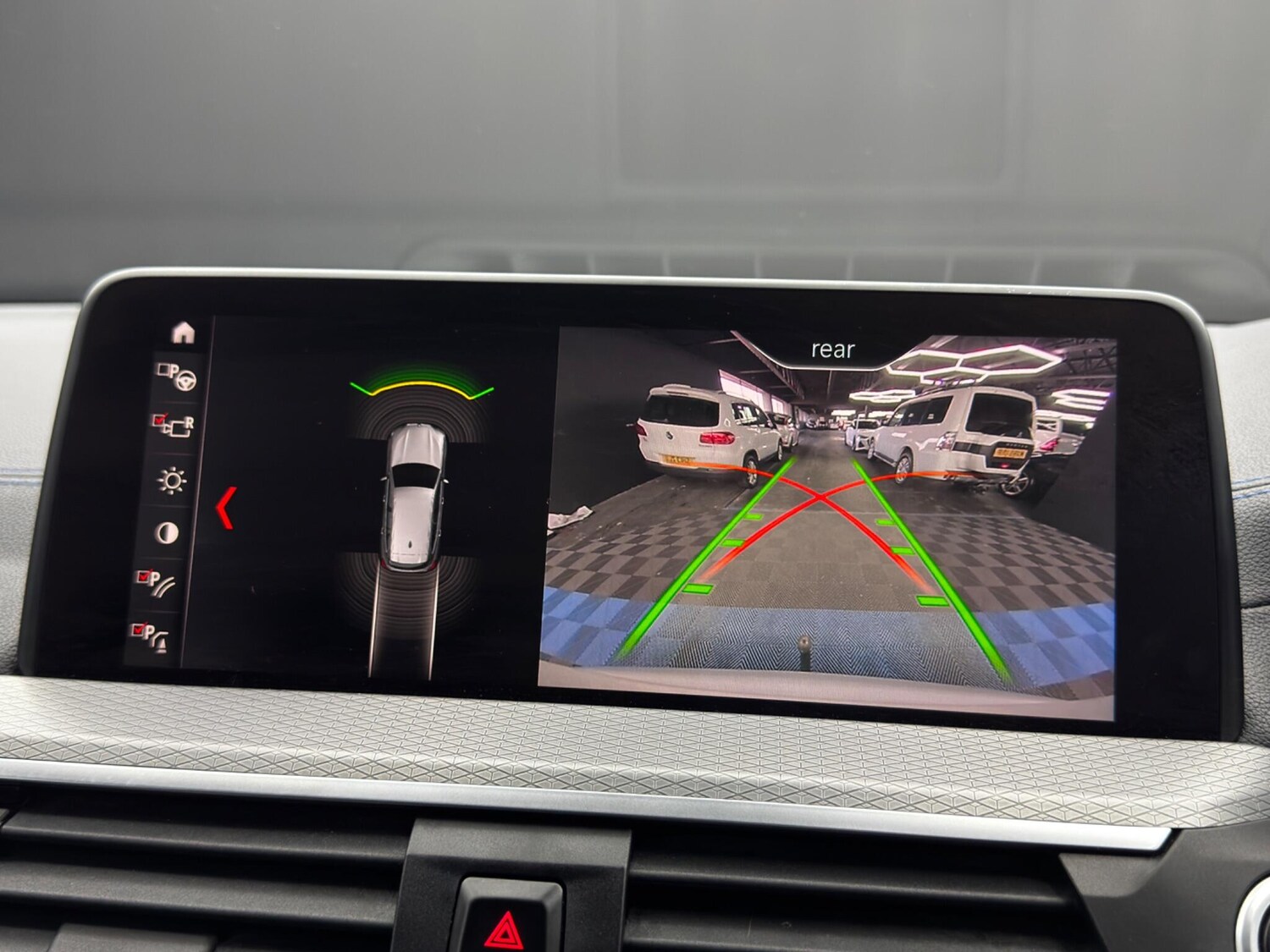 Used BMW X3 for sale - 77957148: Photo 40