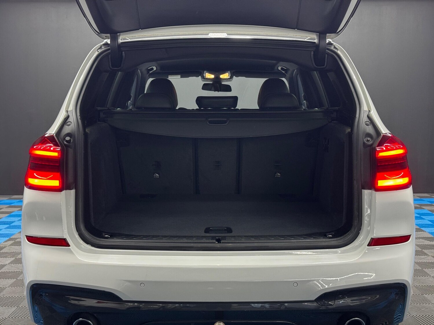 Used BMW X3 for sale - 77957148: Photo 43