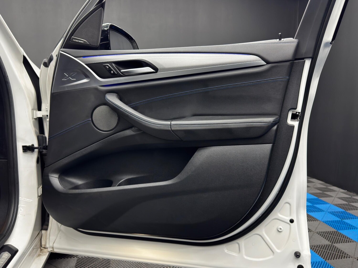 Used BMW X3 for sale - 77957148: Photo 45