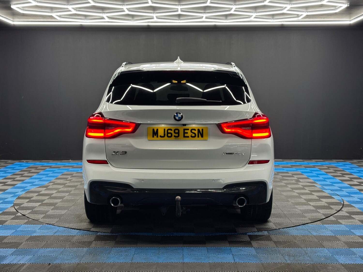 Used BMW X3 for sale - 77957148: Photo 6