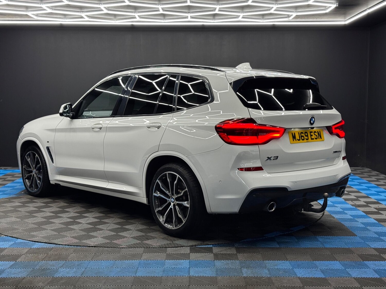 Used BMW X3 for sale - 77957148: Photo 7