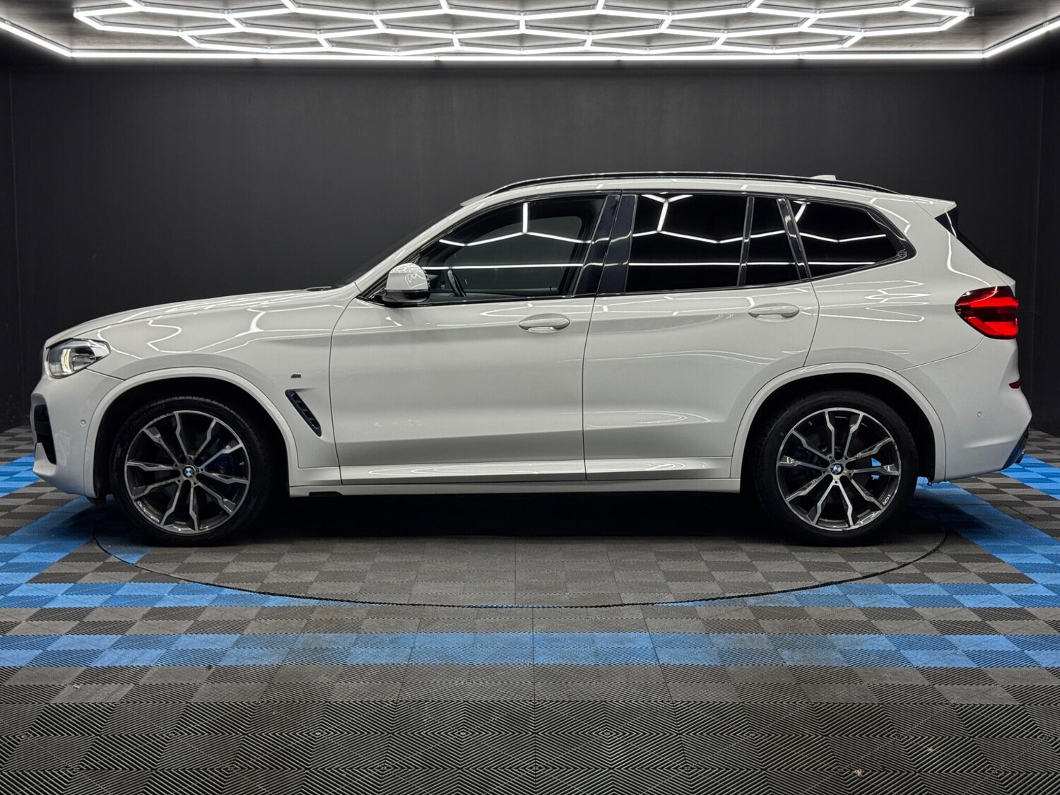 Used BMW X3 for sale - 77957148: Photo 8