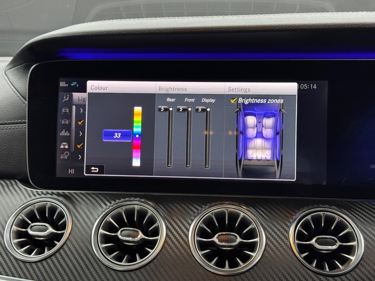 Used Mercedes-Benz E Class 2017 for sale - 77645864: Photo 35