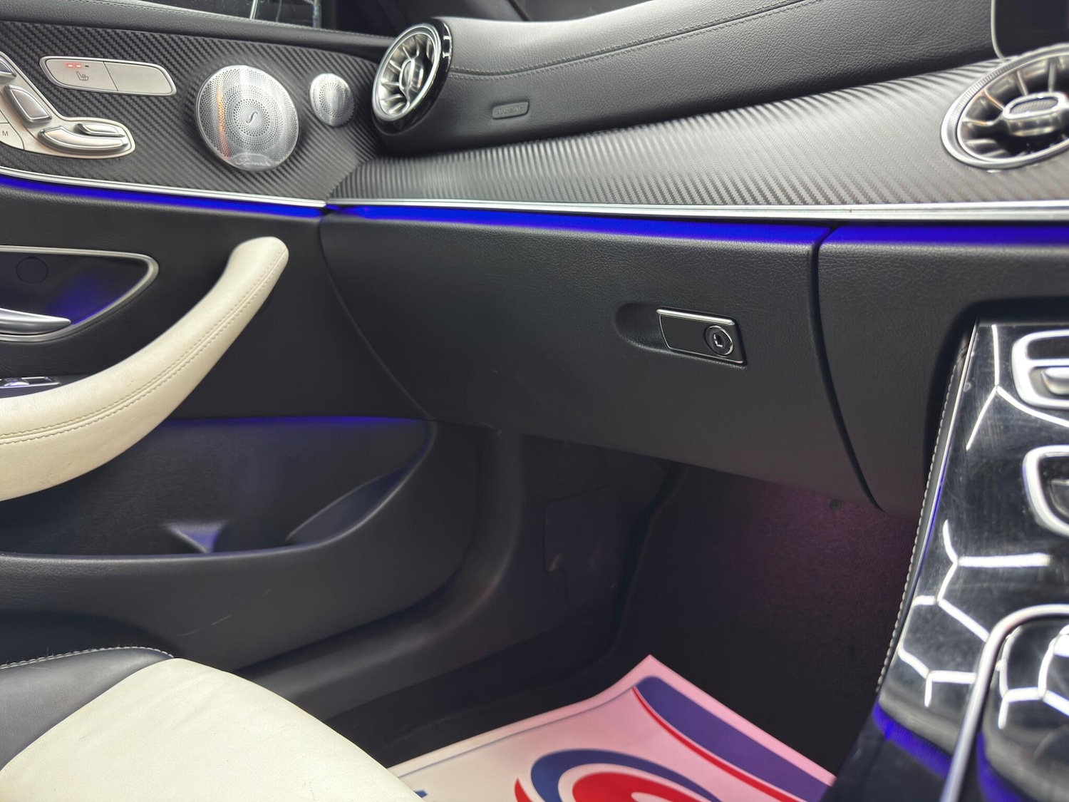 Used Mercedes-Benz E Class 2017 for sale - 77645864: Photo 38