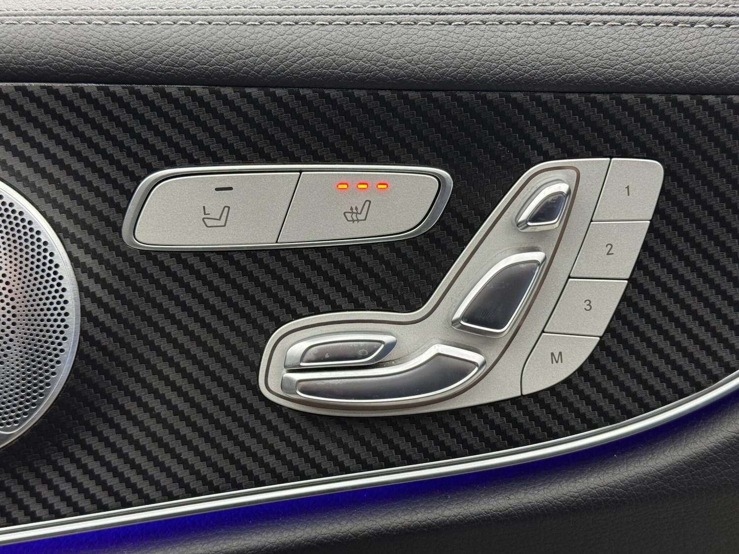 Used Mercedes-Benz E Class 2017 for sale - 77645864: Photo 48