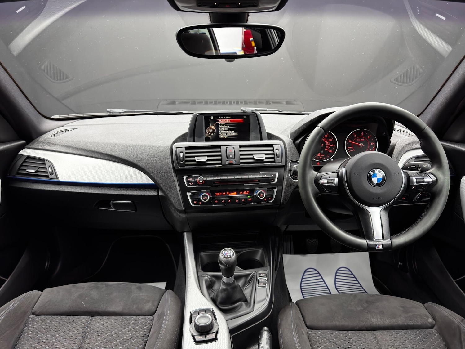 Used BMW 1 Series 2014 for sale - 76866331: Photo 10