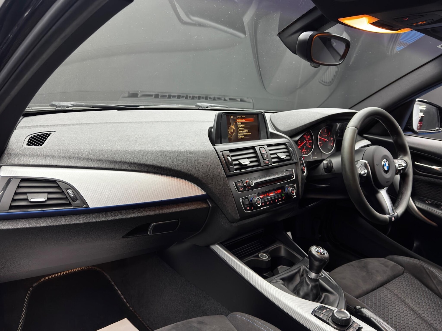 Used BMW 1 Series 2014 for sale - 76866331: Photo 11