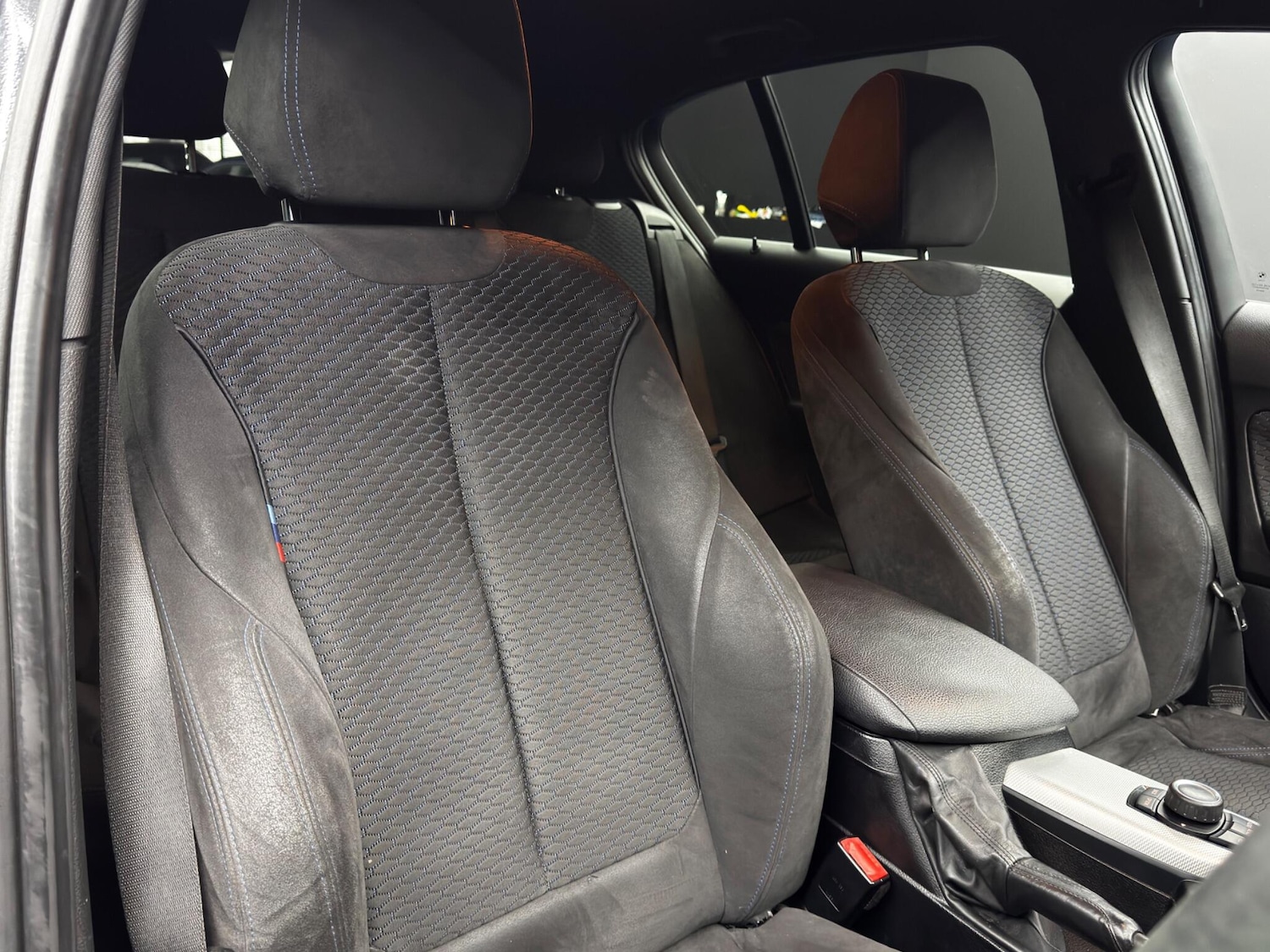 Used BMW 1 Series 2014 for sale - 76866331: Photo 12