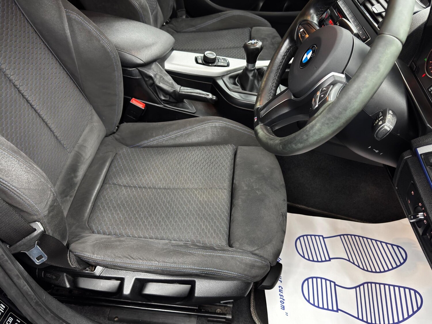 Used BMW 1 Series 2014 for sale - 76866331: Photo 13