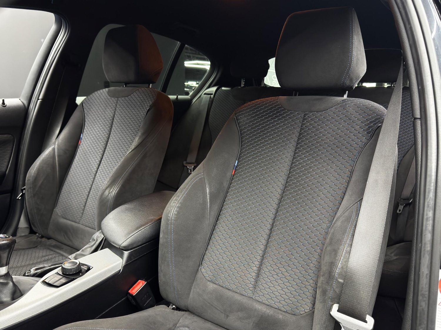 Used BMW 1 Series 2014 for sale - 76866331: Photo 14