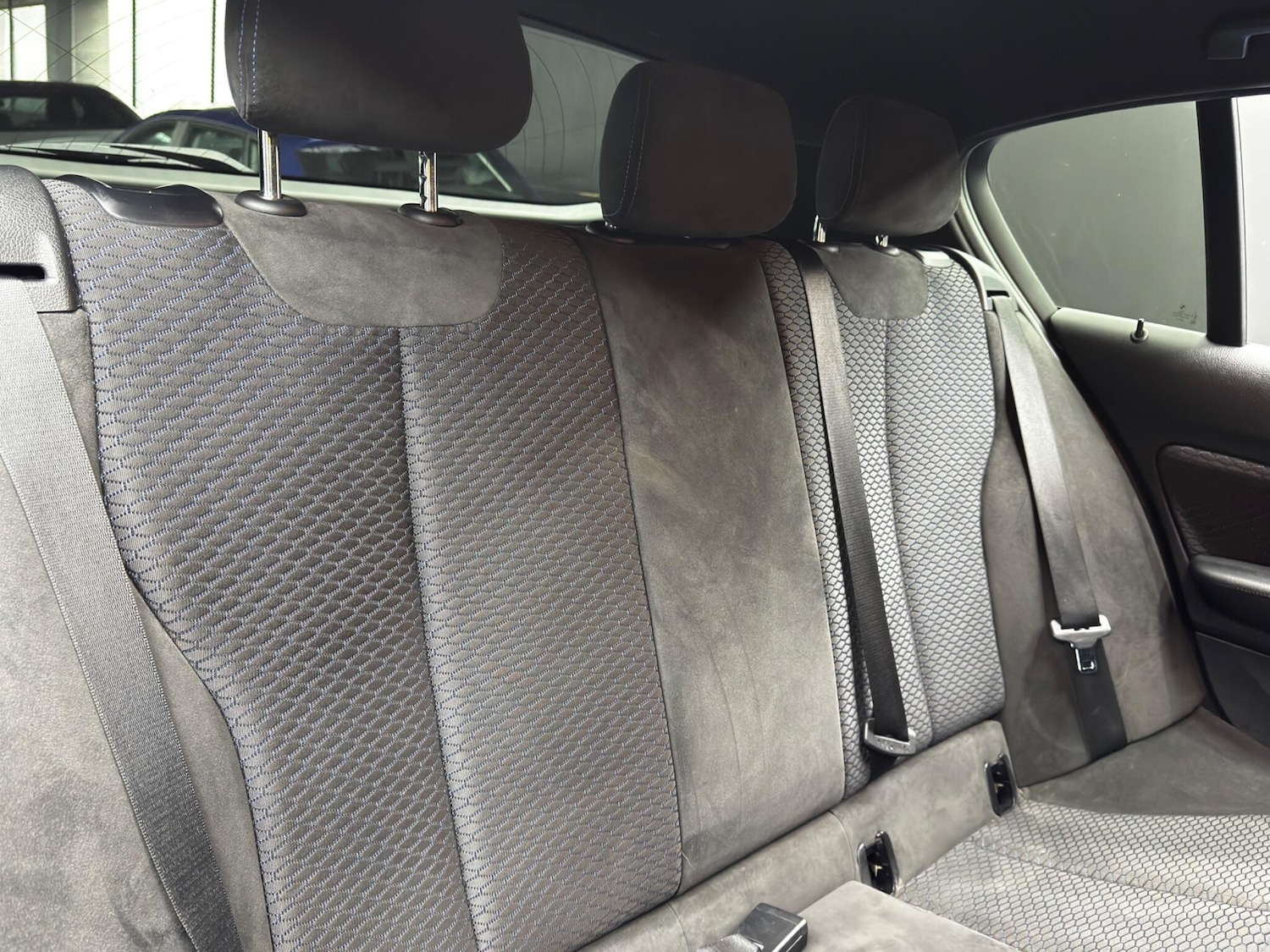 Used BMW 1 Series 2014 for sale - 76866331: Photo 15