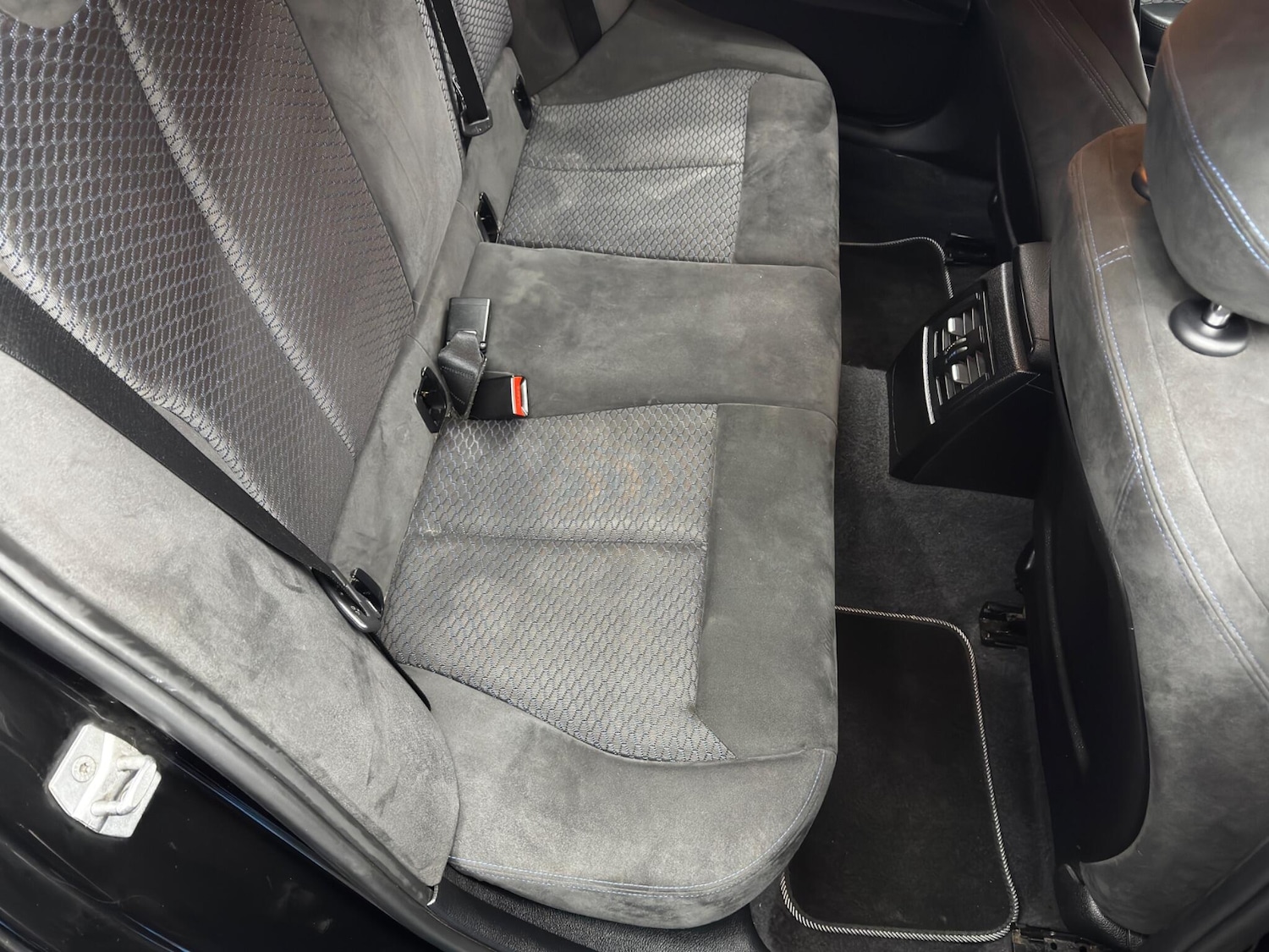 Used BMW 1 Series 2014 for sale - 76866331: Photo 16