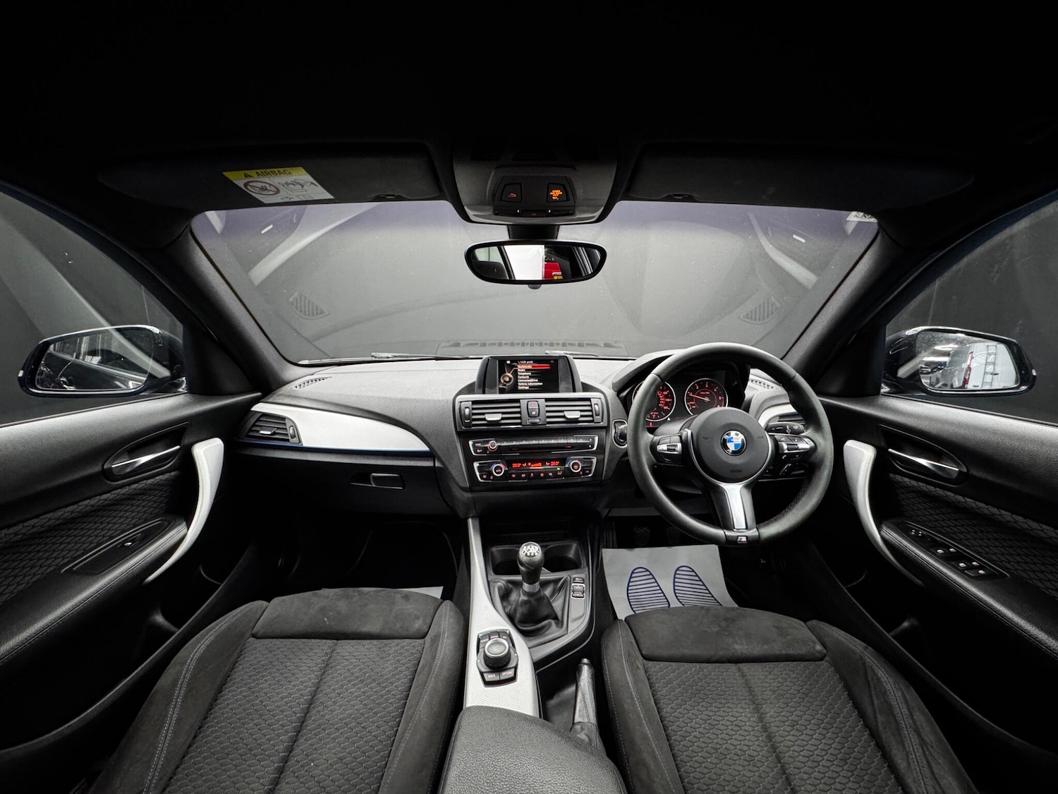 Used BMW 1 Series 2014 for sale - 76866331: Photo 17