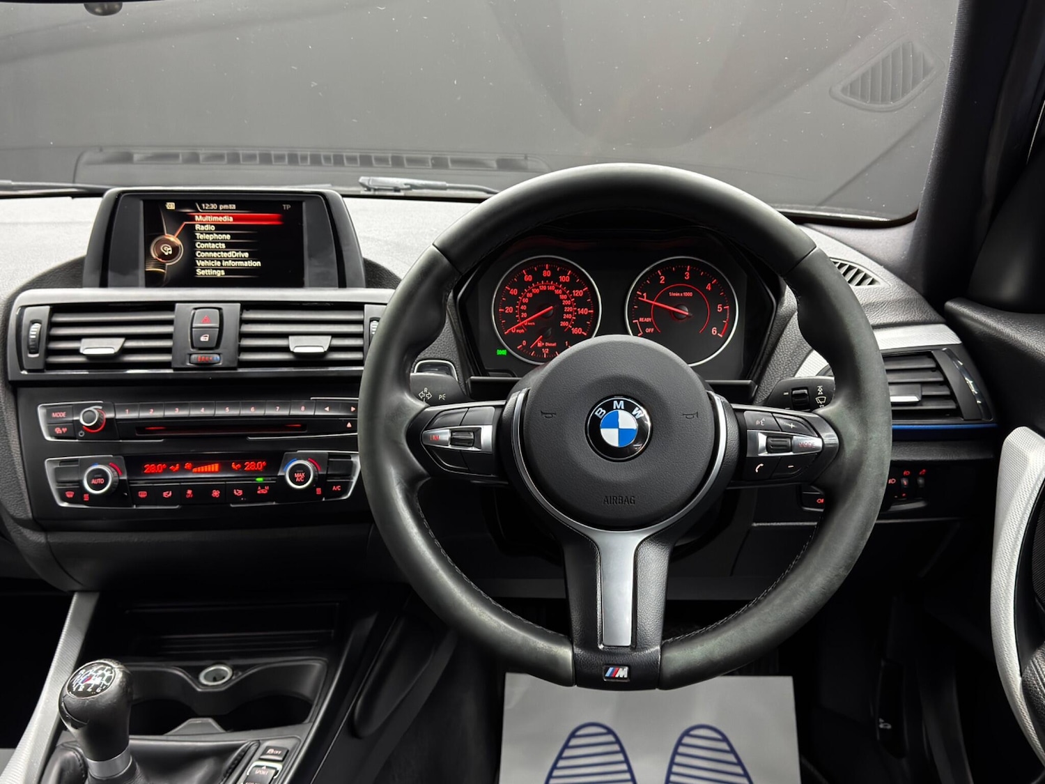 Used BMW 1 Series 2014 for sale - 76866331: Photo 18