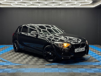 BMW - 1 Series