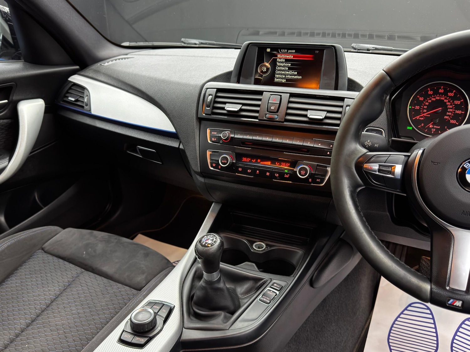 Used BMW 1 Series 2014 for sale - 76866331: Photo 23