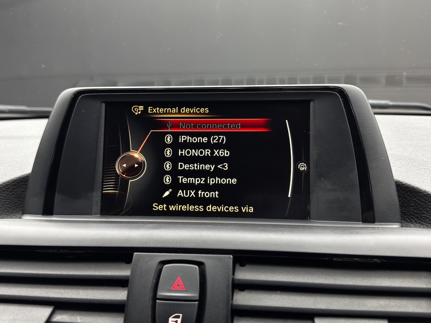 Used BMW 1 Series 2014 for sale - 76866331: Photo 30