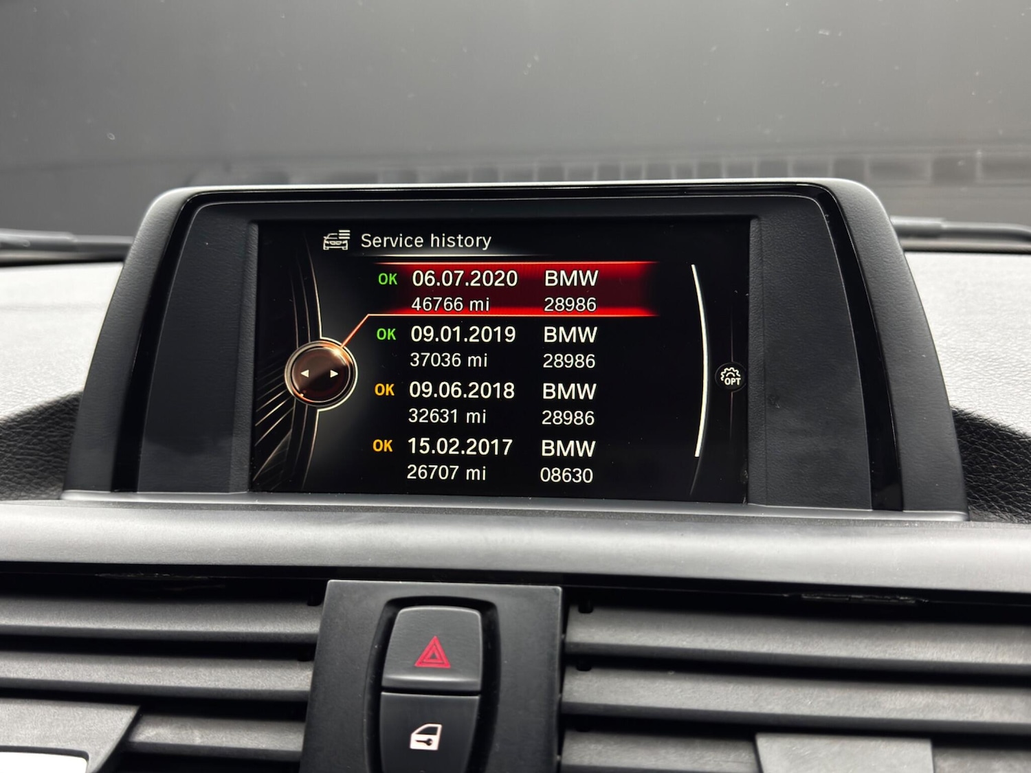 Used BMW 1 Series 2014 for sale - 76866331: Photo 35