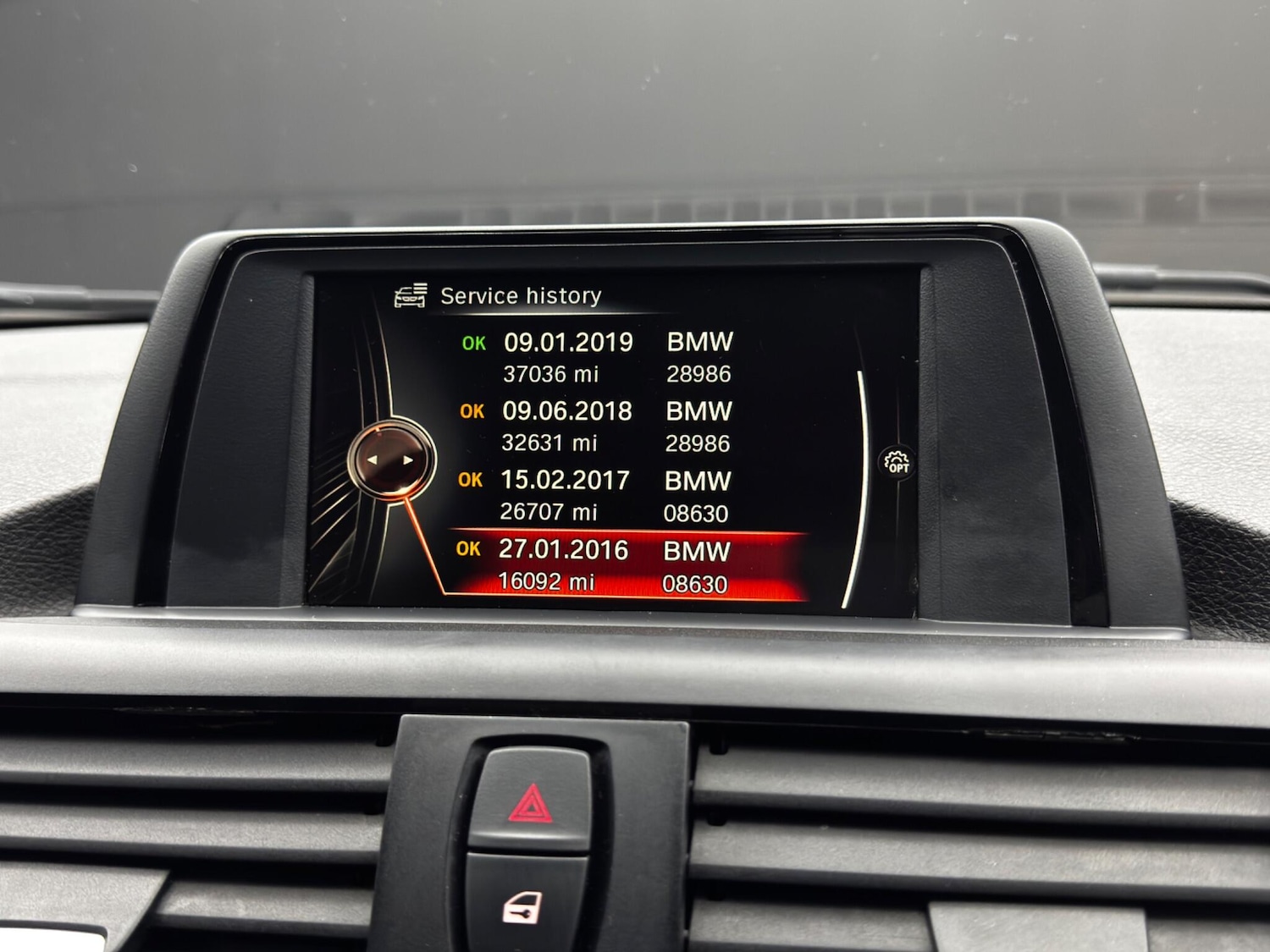 Used BMW 1 Series 2014 for sale - 76866331: Photo 36