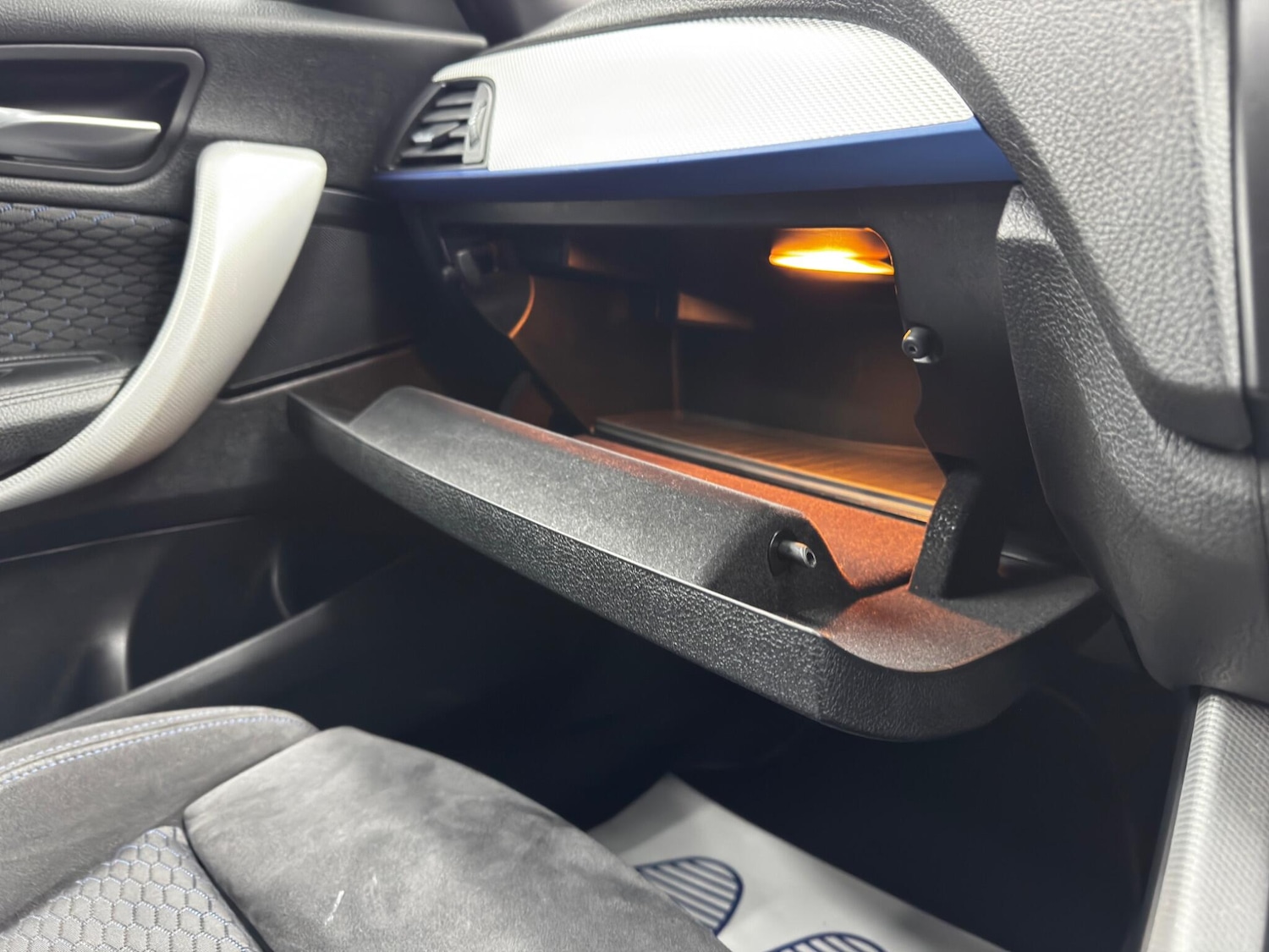 Used BMW 1 Series 2014 for sale - 76866331: Photo 38