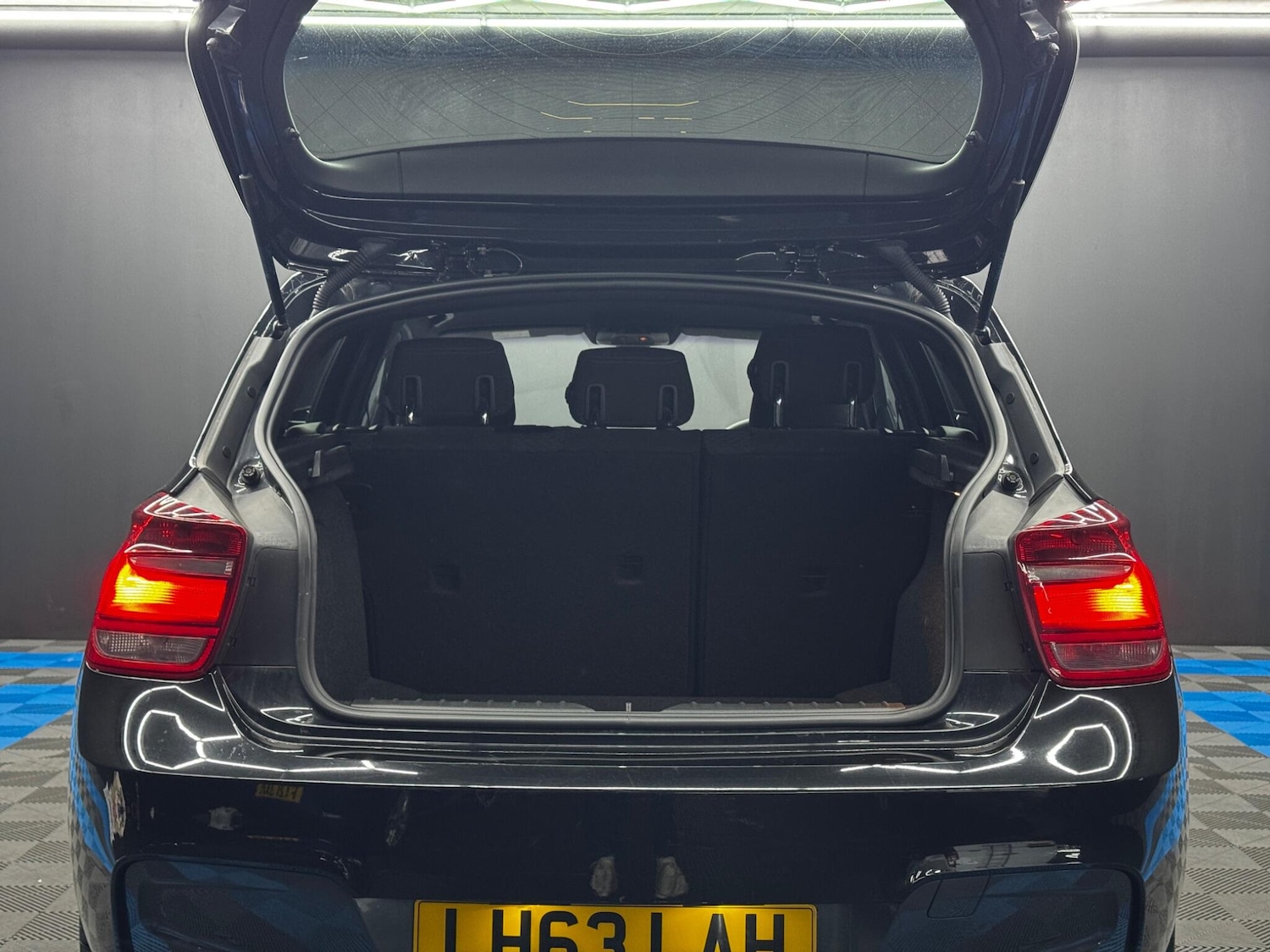 Used BMW 1 Series 2014 for sale - 76866331: Photo 39