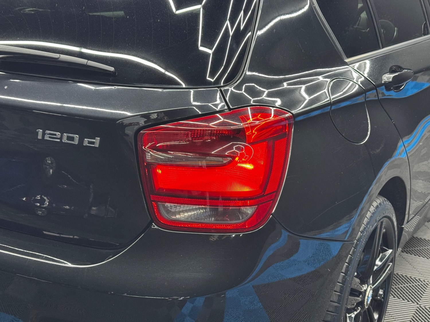 Used BMW 1 Series 2014 for sale - 76866331: Photo 44