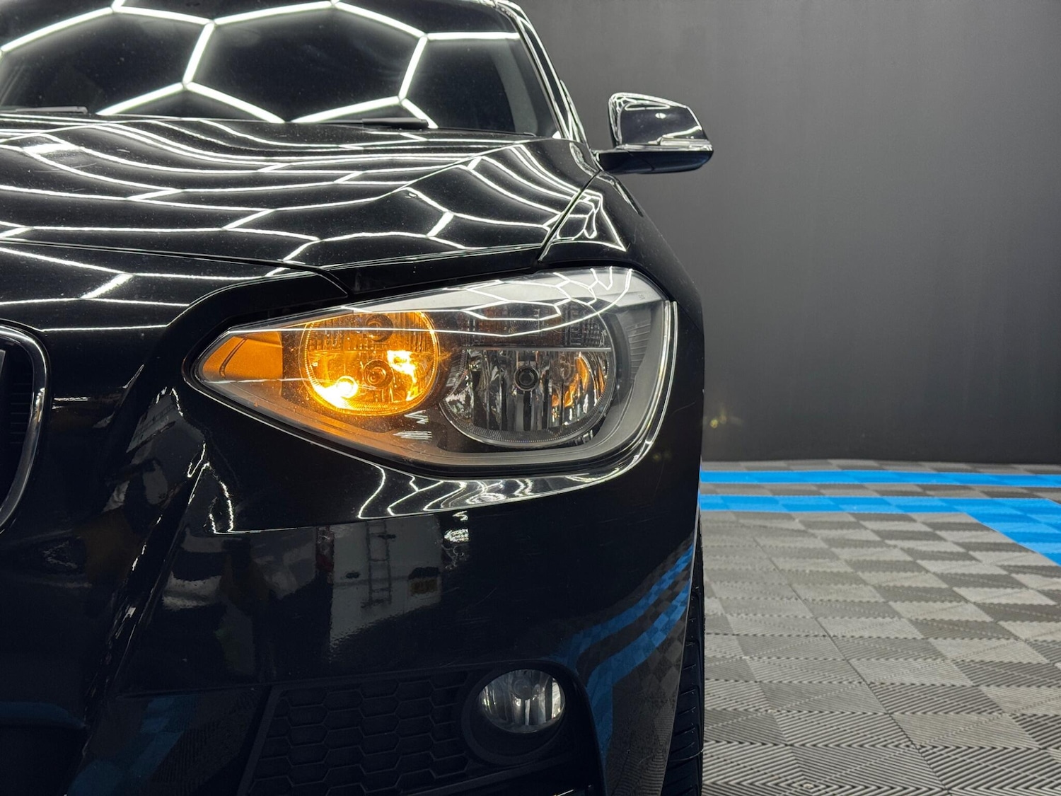 Used BMW 1 Series 2014 for sale - 76866331: Photo 45