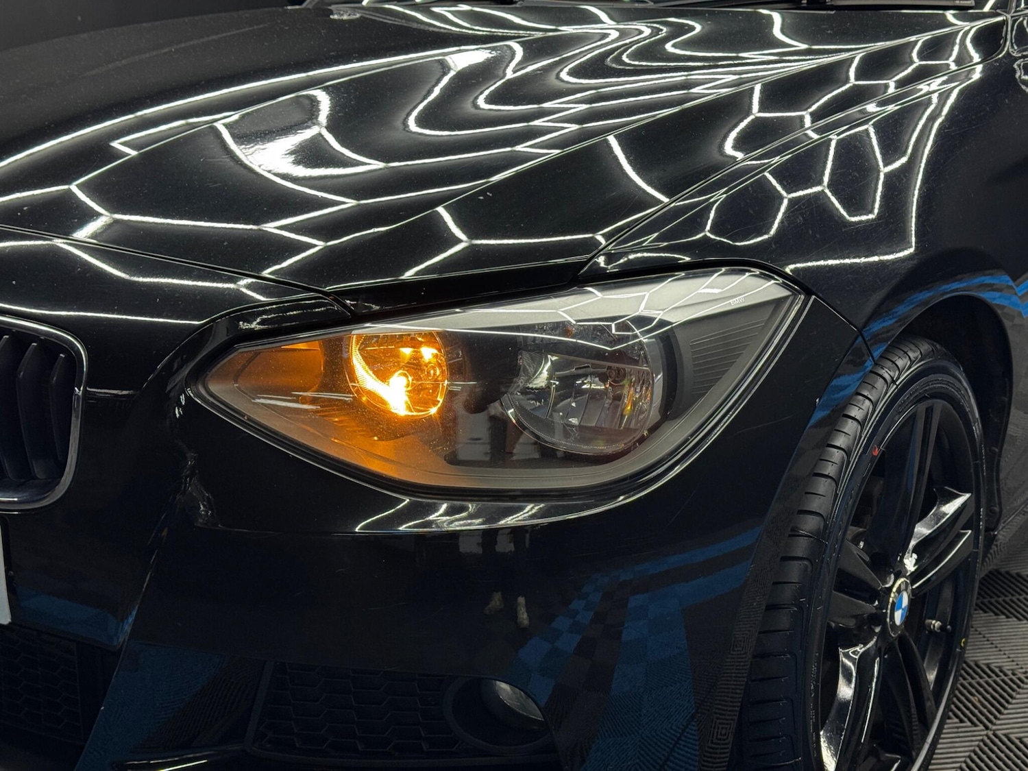 Used BMW 1 Series 2014 for sale - 76866331: Photo 46