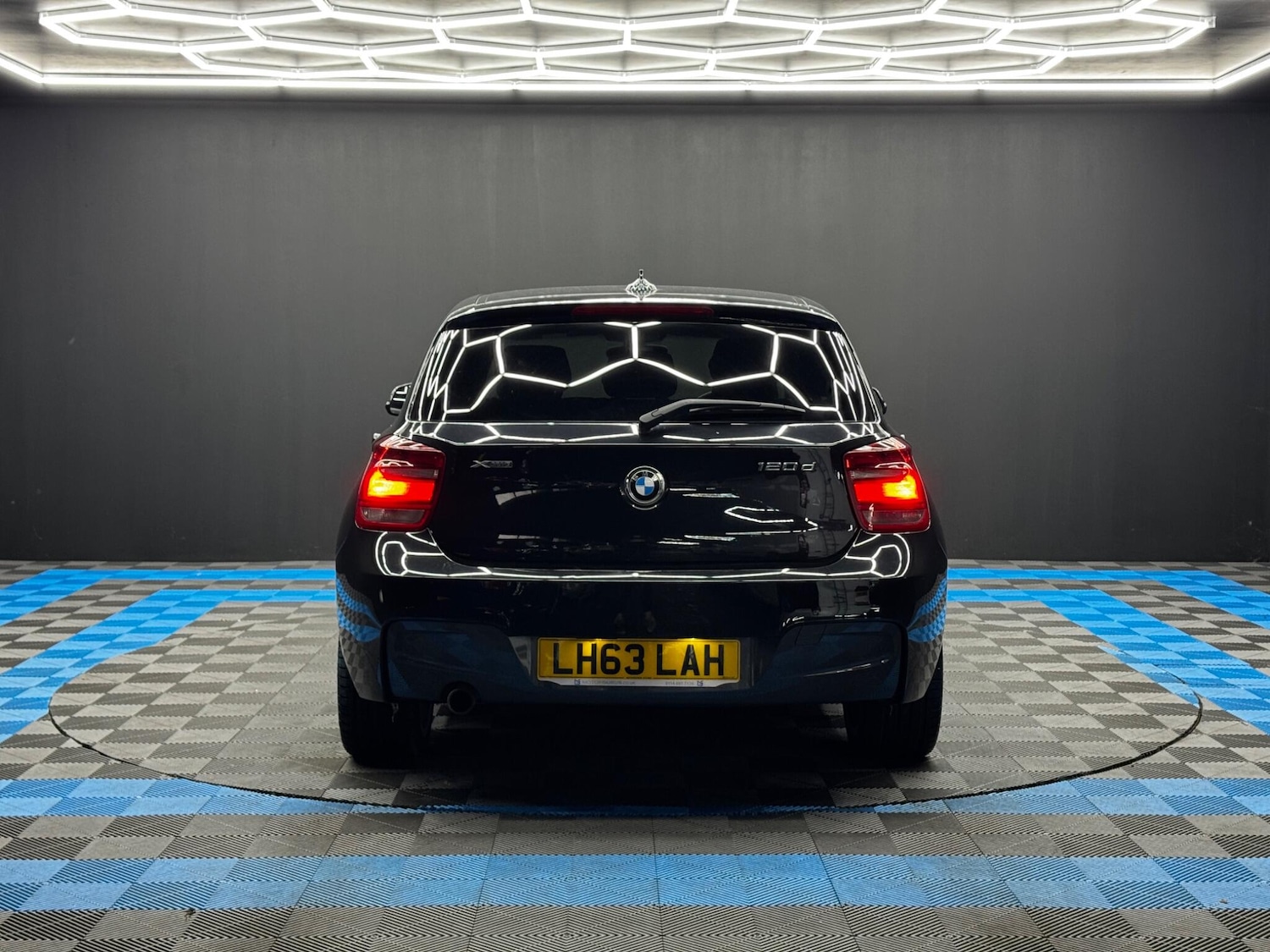 Used BMW 1 Series 2014 for sale - 76866331: Photo 6