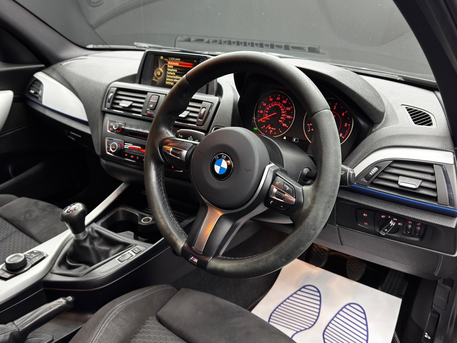 Used BMW 1 Series 2014 for sale - 76866331: Photo 9