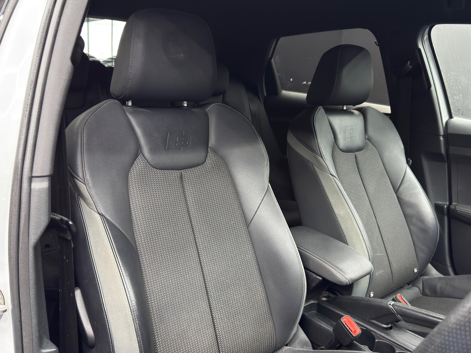 Used Audi A1 for sale - 78148294: Photo 12