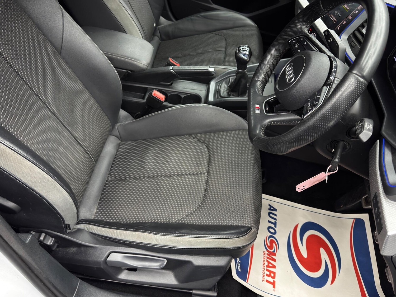 Used Audi A1 for sale - 78148294: Photo 13