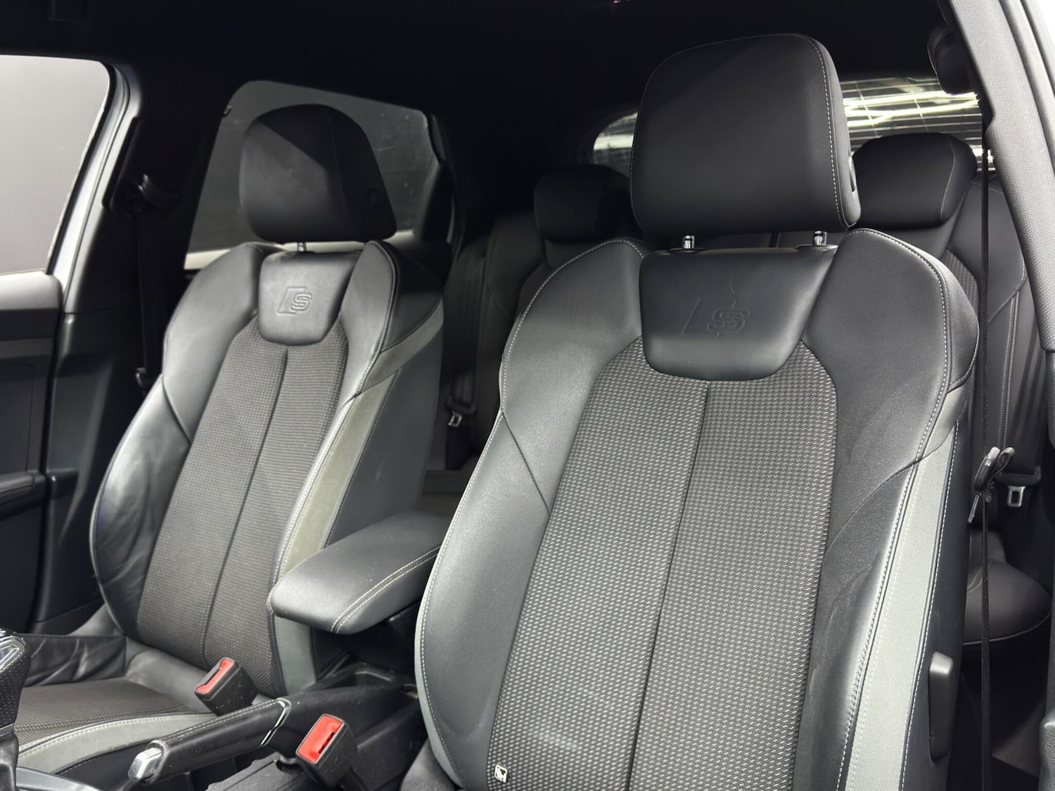 Used Audi A1 for sale - 78148294: Photo 14