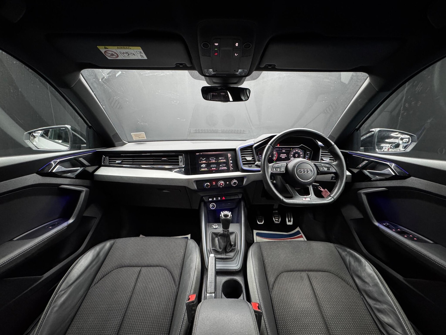 Used Audi A1 for sale - 78148294: Photo 17