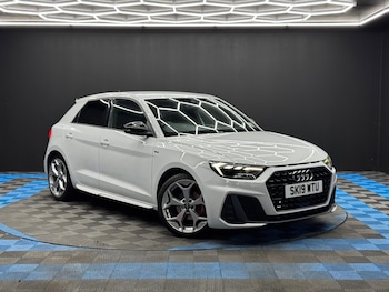 Audi A1 feature image